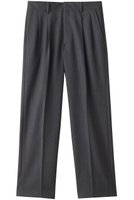 【シンゾーン/Shinzone】のクライスラーパンツ TYPE-2 人気、トレンドファッション・服の通販 founy(ファニー) ファッション Fashion レディースファッション Fashion for Women パンツ Pants & Trousers ストレート Straight, Straight Cut センター Center, Center Line ロング Long, Long-Length |ID:prp329100004064508