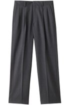 【シンゾーン/Shinzone】のクライスラーパンツ TYPE-2 人気、トレンドファッション・服の通販 founy(ファニー) ファッション Fashion レディースファッション Fashion for Women パンツ Pants & Trousers ストレート Straight, Straight Cut センター Center, Center Line ロング Long, Long-Length thumbnail グレー|ID: prp329100004064508 ipo3291000000032941770