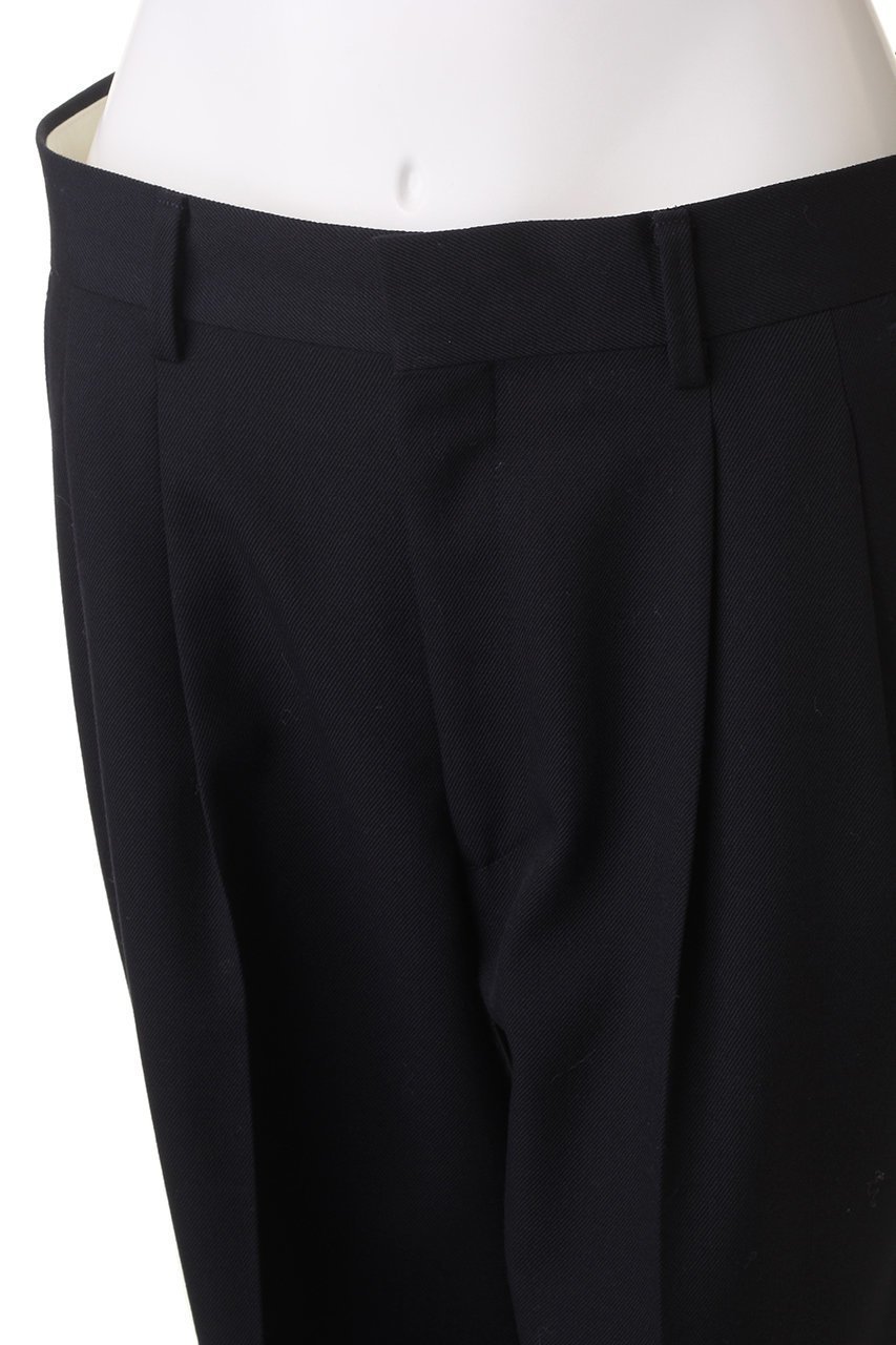 【シンゾーン/Shinzone】のクライスラーパンツ TYPE-2 人気、トレンドファッション・服の通販 founy(ファニー) 　ファッション　Fashion　レディースファッション　Fashion for Women　パンツ　Pants & Trousers　ストレート　Straight, Straight Cut　センター　Center, Center Line　ロング　Long, Long-Length　other-5|ID: prp329100004064508 ipo3291000000032941812