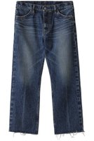 【シンゾーン/Shinzone】のカットオフデニム 人気、トレンドファッション・服の通販 founy(ファニー) ファッション Fashion レディースファッション Fashion for Women パンツ Pants & Trousers デニムパンツ・ジーンズ・美脚デニム Denim Jeans & Pants カットオフ Cut-Off Design デニム Denim, Jeans Material 定番 Standard, Basic Item |ID:prp329100004064511