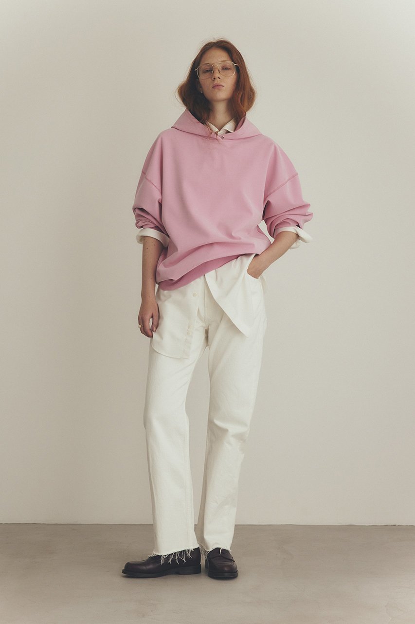 【シンゾーン/Shinzone】のカットオフデニム 人気、トレンドファッション・服の通販 founy(ファニー) 　ファッション　Fashion　レディースファッション　Fashion for Women　パンツ　Pants & Trousers　デニムパンツ・ジーンズ・美脚デニム　Denim Jeans & Pants　カットオフ　Cut-Off Design　デニム　Denim, Jeans Material　定番　Standard, Basic Item　other-7|ID: prp329100004064511 ipo3291000000032941888