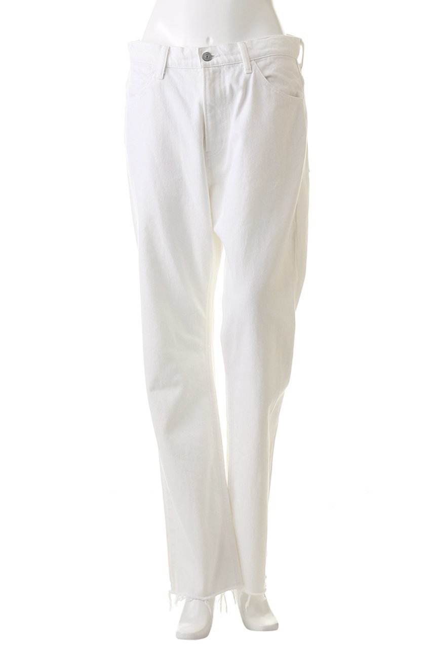 【シンゾーン/Shinzone】のカットオフデニム 人気、トレンドファッション・服の通販 founy(ファニー) 　ファッション　Fashion　レディースファッション　Fashion for Women　パンツ　Pants & Trousers　デニムパンツ・ジーンズ・美脚デニム　Denim Jeans & Pants　カットオフ　Cut-Off Design　デニム　Denim, Jeans Material　定番　Standard, Basic Item　other-2|ID: prp329100004064511 ipo3291000000035690954