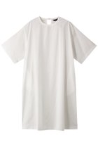 【ミズイロ インド/mizuiro ind】のA line wide slv OP ワンピース off white|ID: prp329100004064529 ipo3291000000032896817