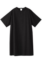 【ミズイロ インド/mizuiro ind】のA line wide slv OP ワンピース black|ID: prp329100004064529 ipo3291000000032896830