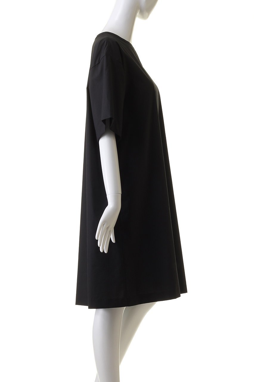 【ミズイロ インド/mizuiro ind】のA line wide slv OP ワンピース 人気、トレンドファッション・服の通販 founy(ファニー) 　ファッション　Fashion　レディースファッション　Fashion for Women　ワンピース　Dresses　チュニック　Tunic Tops & Dresses　シンプル　Simple, Minimal　チュニック　Tunic, Long Top　フロント　Front, Front Design　ボトム　Bottoms, Lower Wear　ロング　Long, Long-Length　ワイド　Wide, Wide Fit　夏　Summer　other-3|ID: prp329100004064529 ipo3291000000032896836
