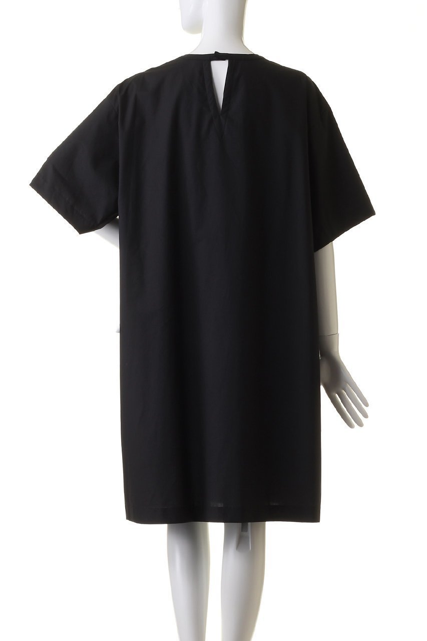 【ミズイロ インド/mizuiro ind】のA line wide slv OP ワンピース 人気、トレンドファッション・服の通販 founy(ファニー) 　ファッション　Fashion　レディースファッション　Fashion for Women　ワンピース　Dresses　チュニック　Tunic Tops & Dresses　シンプル　Simple, Minimal　チュニック　Tunic, Long Top　フロント　Front, Front Design　ボトム　Bottoms, Lower Wear　ロング　Long, Long-Length　ワイド　Wide, Wide Fit　夏　Summer　other-4|ID: prp329100004064529 ipo3291000000032896840