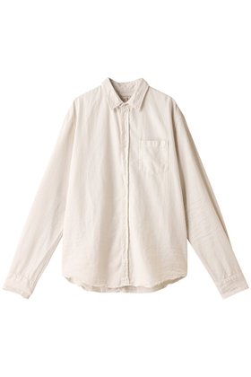 【フランク&アイリーン/Frank&Eileen / MEN】 【MEN】LUKE イタリアンフェイマスデニム カラーシャツ人気、トレンドファッション・服の通販 founy(ファニー) ファッション Fashion メンズファッション Fashion for Men シンプル Simple, Minimal スリーブ Sleeve, Long Sleeve / Short Sleeve ダメージ Distressed, Destroyed バランス Balance, Style Balance ボトム Bottoms, Lower Wear ロング Long, Long-Length |ID:prp329100004064533