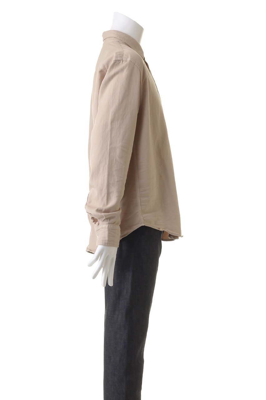 【フランク&アイリーン/Frank&Eileen / MEN】の【MEN】LUKE イタリアンフェイマスデニム カラーシャツ 人気、トレンドファッション・服の通販 founy(ファニー) 　ファッション　Fashion　メンズファッション　Fashion for Men　シンプル　Simple, Minimal　スリーブ　Sleeve, Long Sleeve / Short Sleeve　ダメージ　Distressed, Destroyed　バランス　Balance, Style Balance　ボトム　Bottoms, Lower Wear　ロング　Long, Long-Length　other-3|ID: prp329100004064533 ipo3291000000032905047