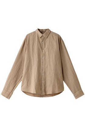 【フランク&アイリーン/Frank&Eileen / MEN】 【MEN】FINBAR イタリアンリネン カラーシャツ人気、トレンドファッション・服の通販 founy(ファニー) ファッション Fashion メンズファッション MEN スリーブ Sleeve ベーシック Basic ボトム Bottom リネン Linen ロング Long |ID:prp329100004064534