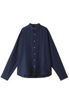 【フランク&アイリーン/Frank&Eileen / MEN】の【MEN】FINBAR イタリアンリネン カラーシャツ 人気、トレンドファッション・服の通販 founy(ファニー) ファッション Fashion メンズファッション MEN スリーブ Sleeve ベーシック Basic ボトム Bottom リネン Linen ロング Long thumbnail ネイビー|ID: prp329100004064534 ipo3291000000027386684