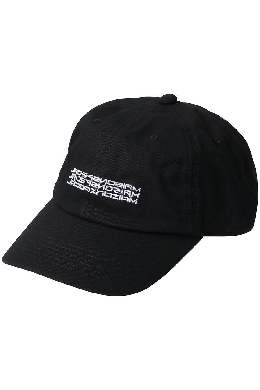 【メゾンスペシャル/MAISON SPECIAL】の【UNISEX】プレーン6パネルCAP インテリア・キッズ・メンズ・レディースファッション・服の通販 founy(ファニー) 　ファッション　Fashion　レディースファッション　WOMEN　帽子　Hats　ユニセックス　Unisex　キャップ　Cap　シンプル　Simple　プレーン　Plane　ベーシック　Basic　定番　Standard　帽子　Hat　BLK(ブラック)|ID: prp329100004064535 ipo3291000000027386687