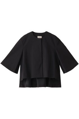 【ル フィル/LE PHIL】のハイストレッチダンボールジャケット 人気、トレンドファッション・服の通販 founy(ファニー) ファッション Fashion レディースファッション WOMEN アウター Coat Outerwear ジャケット Jackets おすすめ Recommend コンビネゾン Combinaison サテン Satin ジャケット Jacket ジャージ Jersey ストレッチ Stretch セットアップ Set Up |ID:prp329100004064541