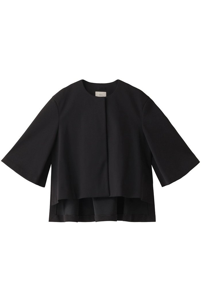 【ル フィル/LE PHIL】のハイストレッチダンボールジャケット インテリア・キッズ・メンズ・レディースファッション・服の通販 founy(ファニー) https://founy.com/ ファッション Fashion レディースファッション Fashion for Women アウター Coat / Outerwear Collection レディースジャケット・軽アウター Jackets おすすめ Recommended / Our Picks コンビネゾン Jumpsuit, All-in-One サテン Satin, Glossy Fabric ジャケット Jacket, Outerwear ストレッチ Stretch, Stretchy Fabric セットアップ Set-Up, Coordinated Outfit |ID: prp329100004064541 ipo3291000000032942455