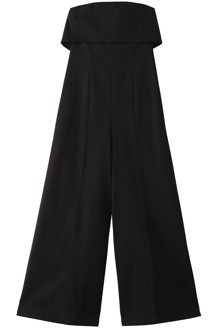 【ル フィル/LE PHIL】のハイストレッチダンボールベアコンビネゾン インテリア・キッズ・メンズ・レディースファッション・服の通販 founy(ファニー) https://founy.com/ ファッション Fashion レディースファッション Fashion for Women パンツ Pants & Trousers おすすめ Recommended / Our Picks コンビネゾン Jumpsuit, All-in-One ジャケット Jacket, Outerwear ストレッチ Stretch, Stretchy Fabric セットアップ Set-Up, Coordinated Outfit ワイド Wide, Wide Fit 再入荷 Restock / Back in Stock |ID: prp329100004064543 ipo3291000000032818409