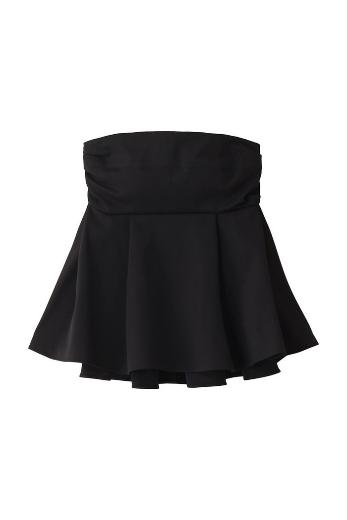 【ル フィル/LE PHIL】のハイストレッチダンボールビスチェ インテリア・キッズ・メンズ・レディースファッション・服の通販 founy(ファニー) https://founy.com/ ファッション Fashion レディースファッション Fashion for Women トップス・カットソー Cut & Sew Tops キャミソール&ノースリーブ Camisoles & Sleeveless Tops シャツ・ブラウス・オフィスカジュアル Elegant Blouses & Button-Ups ビスチェ Bustiers & Corset Tops / Layered Bustier Style カットソー Cut and Sewn Top ストレッチ Stretch, Stretchy Fabric ノースリーブ Sleeveless, No-Sleeve |ID: prp329100004064544 ipo3291000000032906244