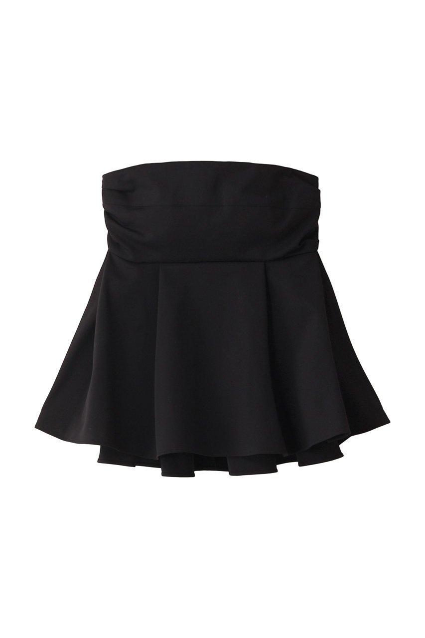 【ル フィル/LE PHIL】のハイストレッチダンボールビスチェ 人気、トレンドファッション・服の通販 founy(ファニー) 　ファッション　Fashion　レディースファッション　Fashion for Women　トップス・カットソー　Cut & Sew Tops　キャミソール&ノースリーブ　Camisoles & Sleeveless Tops　シャツ・ブラウス・オフィスカジュアル　Elegant Blouses & Button-Ups　ビスチェ　Bustiers & Corset Tops / Layered Bustier Style　カットソー　Cut and Sewn Top　ストレッチ　Stretch, Stretchy Fabric　ノースリーブ　Sleeveless, No-Sleeve　 other-1|ID: prp329100004064544 ipo3291000000032906244