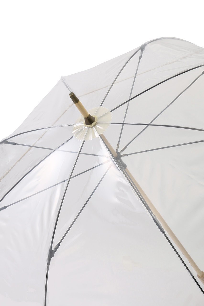 【サードマガジン/THIRD MAGAZINE】のWHITE ROSE×THIRD MAGAZINE別注アンブレラ 人気、トレンドファッション・服の通販 founy(ファニー) ファッション Fashion レディースファッション Fashion for Women レイングッズ・傘・晴雨兼用傘 Umbrellas & Rain Gear ウッド Wooden Design クラシック Classic, Timeless Style トリミング Trimming, Decorative Edge ハンカチ Handkerchief, Hanky リュクス Luxury, Elegant, High-End, Chic ローズ Rose, Rose Motif エレガント 上品 Elegant 傘 Umbrella, Parasol 別注 Limited Edition, Custom Order 時計 Watch, Wristwatch other-5|ID: prp329100004064545 ipo3291000000035801956