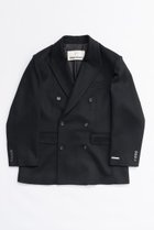 【プランク プロジェクト/PRANK PROJECT】のジャケットコート / Jacket Coat BLK(ブラック)|ID: prp329100004066641 ipo3291000000027410216