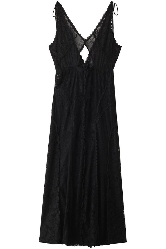 【プランク プロジェクト/PRANK PROJECT】の2WAYレースドレス / 2WAY Lace Dress インテリア・キッズ・メンズ・レディースファッション・服の通販 founy(ファニー) https://founy.com/ ファッション Fashion レディースファッション Fashion for Women ワンピース Dresses フォーマル・パーティードレス・結婚式用ドレス Elegant & Casual Dresses チュニック Tunic Tops & Dresses おすすめ Recommended / Our Picks シアー Sheer, See-Through ストレッチ Stretch, Stretchy Fabric チュニック Tunic, Long Top トリミング Trimming, Decorative Edge ドレス Dress, One-Piece ベルベット Velvet, Velvety ペチコート Petticoat, Underskirt リボン Ribbon, Bow リラックス Relax, Relaxed Fit レース Lace, Lace Fabric ロング Long, Long-Length |ID: prp329100004066649 ipo3291000000035737865