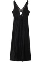 【プランク プロジェクト/PRANK PROJECT】の2WAYレースドレス / 2WAY Lace Dress BLK(ブラック)|ID: prp329100004066649 ipo3291000000035737866
