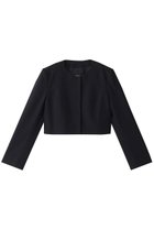 【フォクシー/FOXEY】のJOLIE 人気、トレンドファッション・服の通販 founy(ファニー) ファッション Fashion レディースファッション WOMEN アウター Coat Outerwear ジャケット Jackets インナー Inner コンパクト Compact ジャケット Jacket ロング Long 再入荷 Restock/Back In Stock/Re Arrival 定番 Standard thumbnail ネイビー|ID: prp329100004066674 ipo3291000000027410346