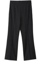 【フォクシー/FOXEY】のCLOVER PANTS 人気、トレンドファッション・服の通販 founy(ファニー) ファッション Fashion レディースファッション WOMEN パンツ Pants スマート Smart ロング Long thumbnail ミッドナイトブルー|ID: prp329100004066711 ipo3291000000027410446