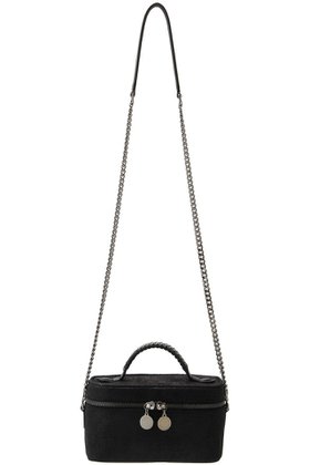 【ステラ マッカートニー/STELLA McCARTNEY】のFalabella バニティケース 人気、トレンドファッション・服の通販 founy(ファニー) ファッション Fashion レディースファッション WOMEN ハンドバッグ Handbag エレガント 上品 Elegant |ID:prp329100004066720