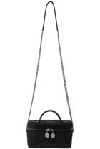 【ステラ マッカートニー/STELLA McCARTNEY】のFalabella バニティケース 人気、トレンドファッション・服の通販 founy(ファニー) ファッション Fashion レディースファッション WOMEN ハンドバッグ Handbag エレガント 上品 Elegant thumbnail ブラック|ID: prp329100004066720 ipo3291000000027410479