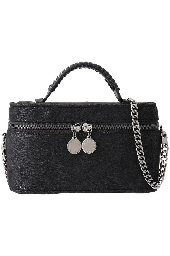 【ステラ マッカートニー/STELLA McCARTNEY】のFalabella バニティケース インテリア・キッズ・メンズ・レディースファッション・服の通販 founy(ファニー) https://founy.com/ ファッション Fashion レディースファッション Fashion for Women |ID: prp329100004066720 ipo3291000000032778596