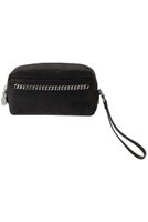 【ステラ マッカートニー/STELLA McCARTNEY】のFalabella コスメティックケース 人気、トレンドファッション・服の通販 founy(ファニー) ファッション Fashion レディースファッション WOMEN バッグ Bag クラッチ Clutch シンプル Simple ファブリック Fabric ポケット Pocket ポーチ Pouch |ID:prp329100004066721