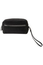【ステラ マッカートニー/STELLA McCARTNEY】のFalabella コスメティックケース ブラック|ID: prp329100004066721 ipo3291000000032182279