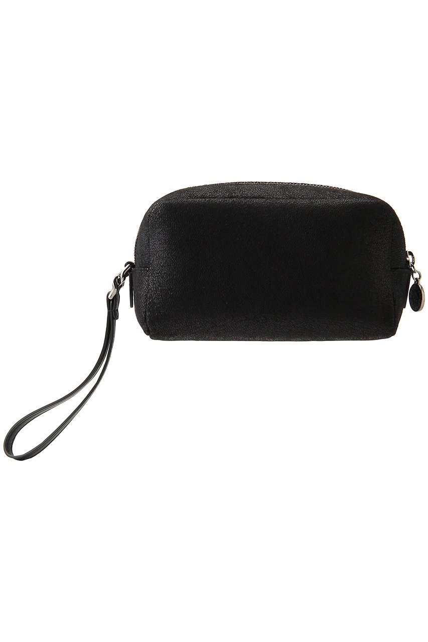 【ステラ マッカートニー/STELLA McCARTNEY】のFalabella コスメティックケース 人気、トレンドファッション・服の通販 founy(ファニー) 　ファッション　Fashion　レディースファッション　WOMEN　バッグ　Bag　クラッチ　Clutch　シンプル　Simple　ファブリック　Fabric　ポケット　Pocket　ポーチ　Pouch　other-3|ID: prp329100004066721 ipo3291000000032182281