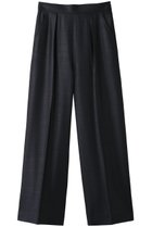 【フォクシー/FOXEY】のVIVANT PANTS 人気、トレンドファッション・服の通販 founy(ファニー) ファッション Fashion レディースファッション WOMEN パンツ Pants エレガント 上品 Elegant ストレート Straight センター Center ボトム Bottom ワイド Wide ビジネス 仕事 通勤 Business thumbnail ネイビー|ID: prp329100004066723 ipo3291000000027410486