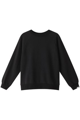 【オブラダ/Oblada】のコンパクトスウェット トップス 人気、トレンドファッション・服の通販 founy(ファニー) ファッション Fashion レディースファッション Fashion for Women トップス・カットソー Cut & Sew Tops シャツ・ブラウス・オフィスカジュアル Elegant Blouses & Button-Ups レディースパーカー・カジュアルフーディー Casual Hoodies & Sweatshirts ロングTシャツ・Tシャツ Longline T-Shirts & Tees スウェット・クルーネックトップス Sweatshirts & Crewnecks / Relaxed Fit Sweat Tops カットソー・ベーシックTシャツ Cut-and-Sewn Tops / Stretch Tees & Basics シンプル Simple, Minimal スウェット / スエット Sweatshirt, Sweatwear |ID:prp329100004066727