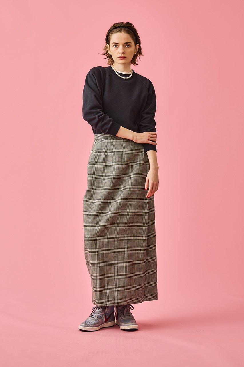 【オブラダ/Oblada】のコンパクトスウェット トップス 人気、トレンドファッション・服の通販 founy(ファニー) 　ファッション　Fashion　レディースファッション　Fashion for Women　トップス・カットソー　Cut & Sew Tops　シャツ・ブラウス・オフィスカジュアル　Elegant Blouses & Button-Ups　レディースパーカー・カジュアルフーディー　Casual Hoodies & Sweatshirts　ロングTシャツ・Tシャツ　Longline T-Shirts & Tees　スウェット・クルーネックトップス　Sweatshirts & Crewnecks / Relaxed Fit Sweat Tops　カットソー・ベーシックTシャツ　Cut-and-Sewn Tops / Stretch Tees & Basics　シンプル　Simple, Minimal　スウェット / スエット　Sweatshirt, Sweatwear　other-6|ID: prp329100004066727 ipo3291000000032917739