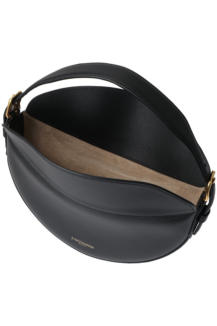 【ジェイアンドエム デヴィッドソン/J&M DAVIDSON】のGONDOLA 人気、トレンドファッション・服の通販 founy(ファニー) 　ファッション　Fashion　レディースファッション　Fashion for Women　バッグ　Bags　なめらか　Smooth, Silky Texture　フォルム　Silhouette, Form　フラップ　Flap, Flap Pocket　ラウンド　Round, Round Neck　人気　Popular, Best Seller　other-5|ID: prp329100004066732 ipo3291000000032793186