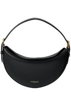 【ジェイアンドエム デヴィッドソン/J&M DAVIDSON】のGONDOLA 人気、トレンドファッション・服の通販 founy(ファニー) ファッション Fashion レディースファッション Fashion for Women バッグ Bags なめらか Smooth, Silky Texture フォルム Silhouette, Form フラップ Flap, Flap Pocket ラウンド Round, Round Neck 人気 Popular, Best Seller thumbnail ブラック|ID: prp329100004066732 ipo3291000000035105134