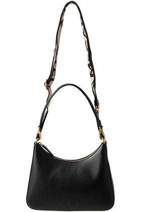 【ステラ マッカートニー/STELLA McCARTNEY】 Stella Logo パンチング2wayショルダーバッグ人気、トレンドファッション・服の通販 founy(ファニー) ファッション Fashion レディースファッション Fashion for Women バッグ Bags オケージョン Occasion Wear スポーティ Sporty, Casual Athletic エレガント 上品 Elegant |ID:prp329100004066738