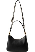 【ステラ マッカートニー/STELLA McCARTNEY】のStella Logo パンチング2wayショルダーバッグ 人気、トレンドファッション・服の通販 founy(ファニー) ファッション Fashion レディースファッション Fashion for Women バッグ Bags オケージョン Occasion Wear スポーティ Sporty, Casual Athletic エレガント 上品 Elegant thumbnail ブラック|ID: prp329100004066738 ipo3291000000032793193