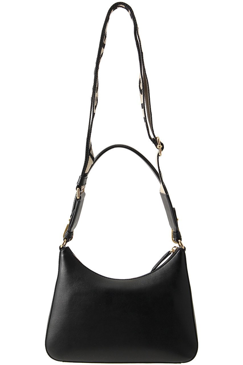 【ステラ マッカートニー/STELLA McCARTNEY】のStella Logo パンチング2wayショルダーバッグ 人気、トレンドファッション・服の通販 founy(ファニー) 　ファッション　Fashion　レディースファッション　Fashion for Women　バッグ　Bags　オケージョン　Occasion Wear　スポーティ　Sporty, Casual Athletic　エレガント 上品　Elegant　other-3|ID: prp329100004066738 ipo3291000000032793197