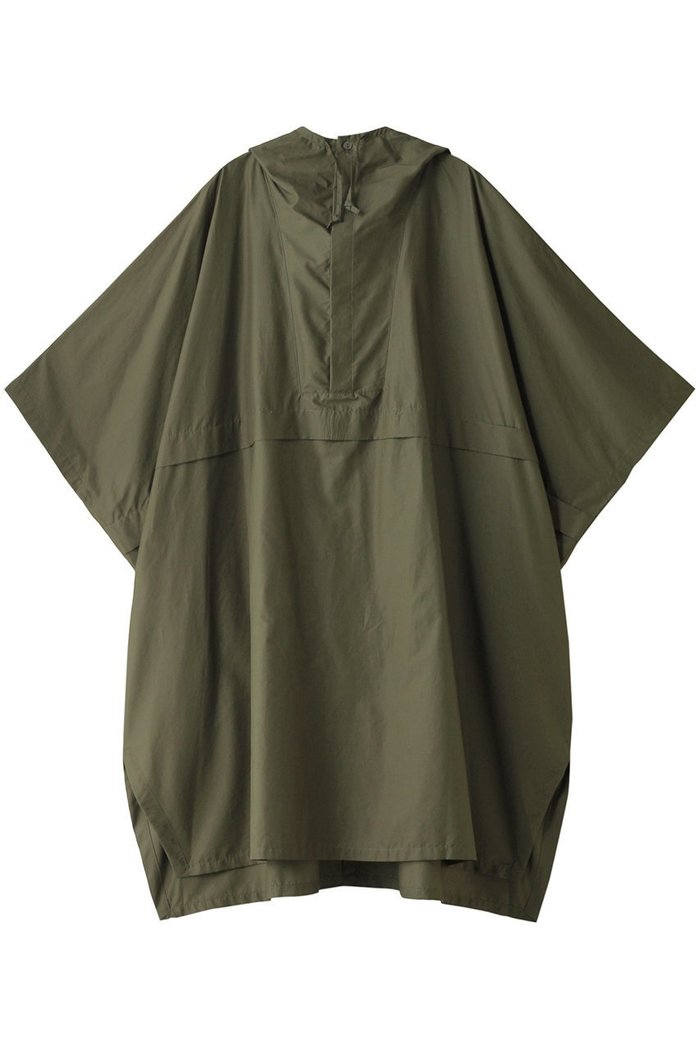 【ミズイロ インド/mizuiro ind】のhooded poncho OP ワンピース インテリア・キッズ・メンズ・レディースファッション・服の通販 founy(ファニー) https://founy.com/ ファッション Fashion レディースファッション Fashion for Women ワンピース Dresses チュニック Tunic Tops & Dresses スリット Slit, Slit Detail タイプライター Typewriter Fabric, Crisp Cotton チュニック Tunic, Long Top フロント Front, Front Design |ID: prp329100004066764 ipo3291000000032895184