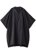 【ミズイロ インド/mizuiro ind】のhooded poncho OP ワンピース c.gray|ID: prp329100004066764 ipo3291000000032895195