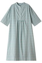 【キッドブルー/KID BLUE】の24サッカーチェックナイティ サックス|ID: prp329100004066777 ipo3291000000032834626
