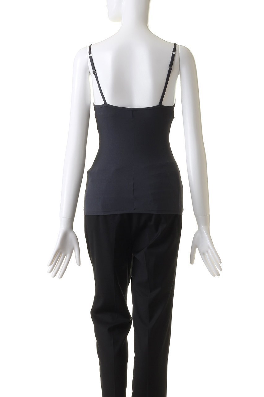 【ハンロ/HANRO】の【JUNNA×HANRO】ALLUREブラキャミソール 人気、トレンドファッション・服の通販 founy(ファニー) ファッション Fashion レディースファッション Fashion for Women 下着・ランジェリー Lingerie & Intimates その他ランジェリー・インナーアイテム Other Lingerie / Intimates インナー Innerwear カッティング Cutting Detail キャミソール Camisole, Spaghetti Strap Top ランジェリー Lingerie, Intimate Wear ロング Long, Long-Length 定番 Standard, Basic Item other-4|ID: prp329100004068646 ipo3291000000036095942