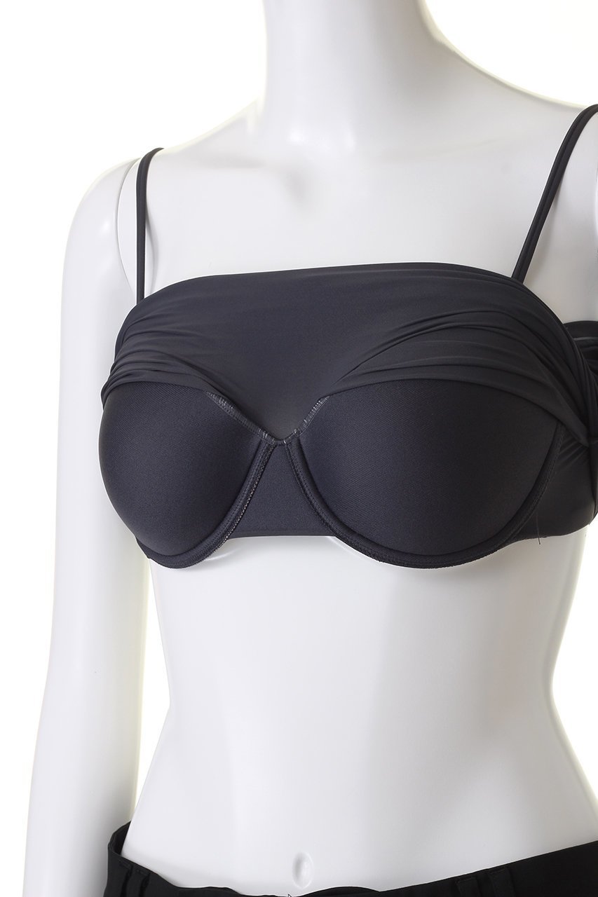 【ハンロ/HANRO】の【JUNNA×HANRO】ALLUREブラキャミソール 人気、トレンドファッション・服の通販 founy(ファニー) ファッション Fashion レディースファッション Fashion for Women 下着・ランジェリー Lingerie & Intimates その他ランジェリー・インナーアイテム Other Lingerie / Intimates インナー Innerwear カッティング Cutting Detail キャミソール Camisole, Spaghetti Strap Top ランジェリー Lingerie, Intimate Wear ロング Long, Long-Length 定番 Standard, Basic Item other-6|ID: prp329100004068646 ipo3291000000036095944