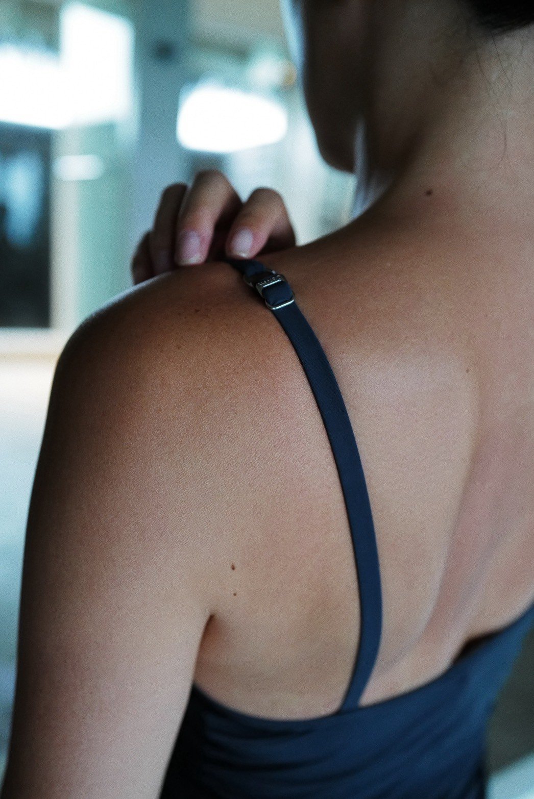 【ハンロ/HANRO】の【JUNNA×HANRO】ALLUREブラキャミソール 人気、トレンドファッション・服の通販 founy(ファニー) ファッション Fashion レディースファッション Fashion for Women 下着・ランジェリー Lingerie & Intimates その他ランジェリー・インナーアイテム Other Lingerie / Intimates インナー Innerwear カッティング Cutting Detail キャミソール Camisole, Spaghetti Strap Top ランジェリー Lingerie, Intimate Wear ロング Long, Long-Length 定番 Standard, Basic Item other-8|ID: prp329100004068646 ipo3291000000036095946