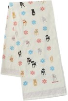 【コンテックス/kontex / GOODS】の大きなタオルてぬぐい(バスタオル) 柴犬|ID: prp329100004068647 ipo3291000000033667459