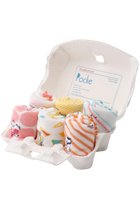 【コンテックス/kontex / KIDS】の【KIDS】ポッケ ハンカチ Cセット -|ID: prp329100004068648 ipo3291000000036240128