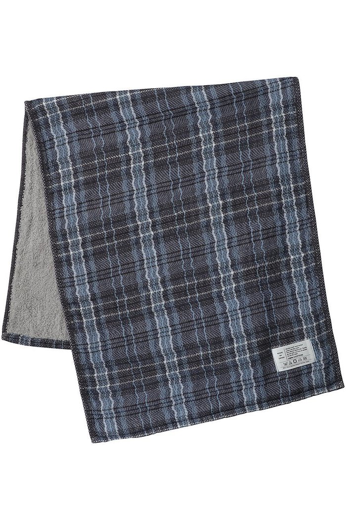 【コンテックス/kontex / GOODS】のタータンチェック M インテリア・キッズ・メンズ・レディースファッション・服の通販 founy(ファニー) https://founy.com/ タオル Towel, Bath Towel ブランケット Blanket, Throw Blanket 定番 Standard, Basic Item |ID: prp329100004068650 ipo3291000000033667469