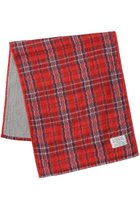 【コンテックス/kontex / GOODS】のタータンチェック M レッド|ID: prp329100004068650 ipo3291000000033667472